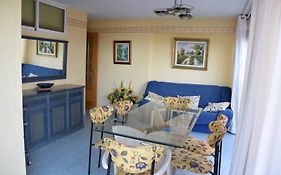 Apartamento En El Paseo Maritimo De Benidorm